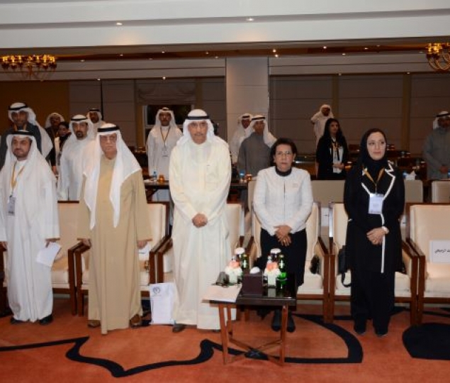 رؤية الكويت 2035م بين المحددات والاستحقاقات 